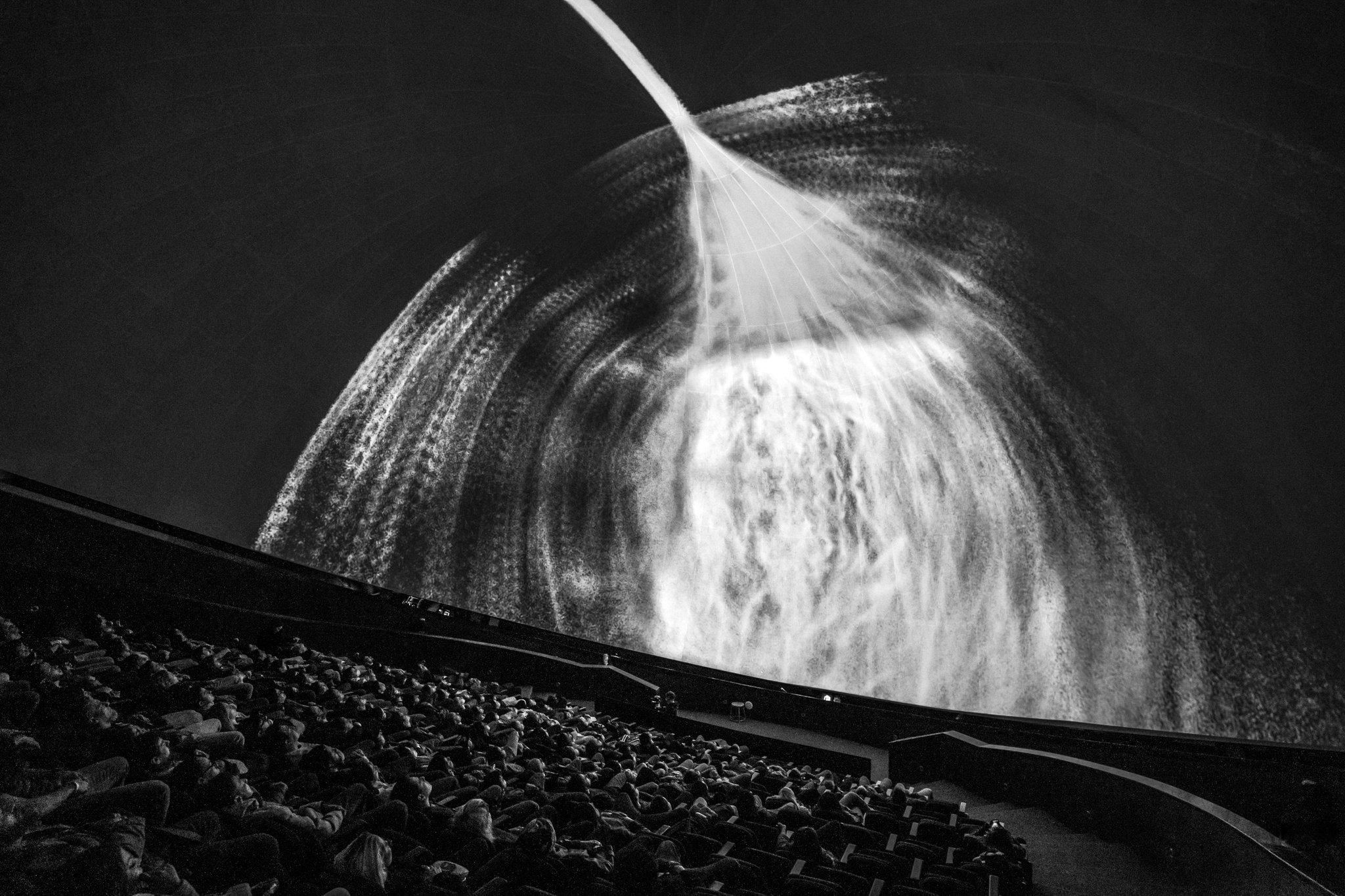 MUTEK Mexico, 2022