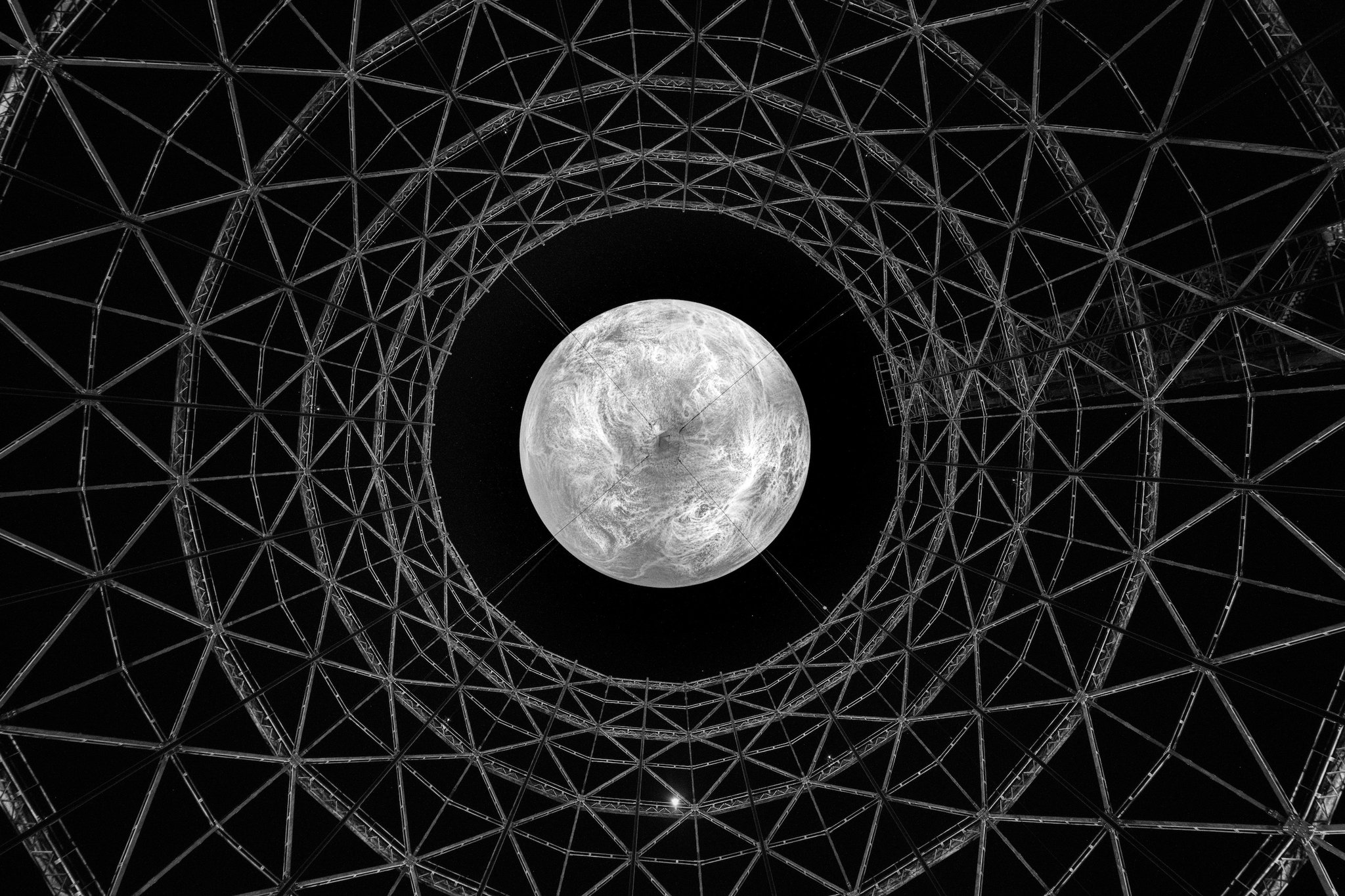 Luna Somnium, Videocittà, Roma (IT), 2022