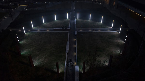 Unipol, 2016 / Bologna, IT